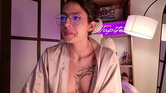 Jupiter_sin_h - Turn on my fuck machine