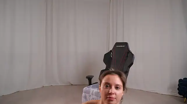 KittyCaitlin - Support Show