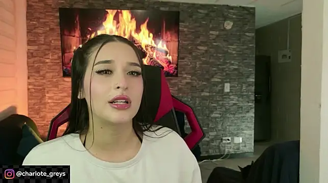 Charlotte_greys - DELICIOUS SHOW EROTIC WITH OIL💖🍑