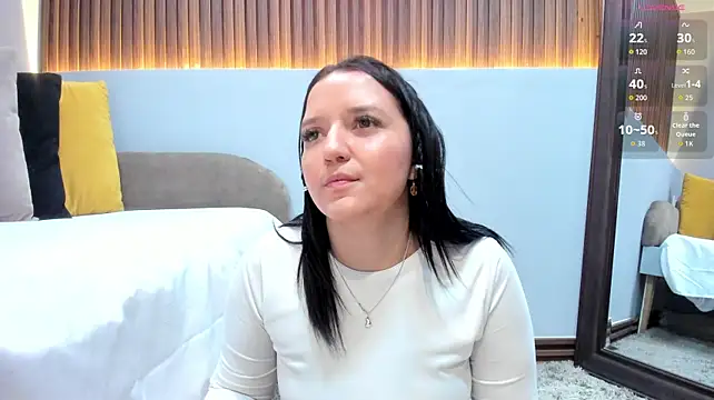 _EmilyJireh_ - Ice Play On My Ass + Spanks 🔥