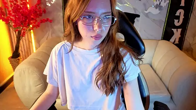 Ginger_siren_tf - Show pussy wet 💦
