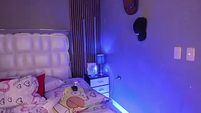 ORIANNA_21 - Hold deepthroat 1 min 👅