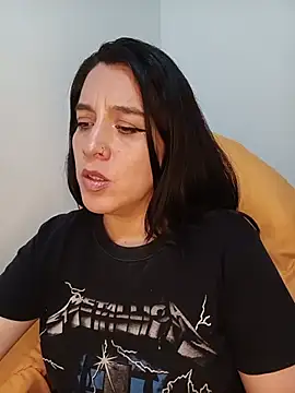 Gaby_velvet - FUCK ME DILDO HARD