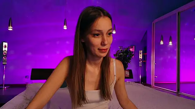 AlikaKir - show panties💋
