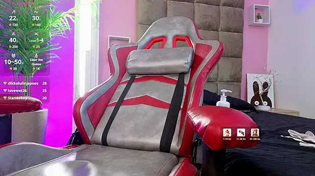 Lucereza - Sloppy blowjob