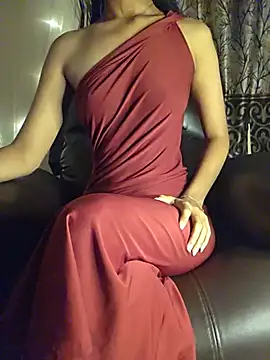 Miss_Groovy - Pussy Show With Clit