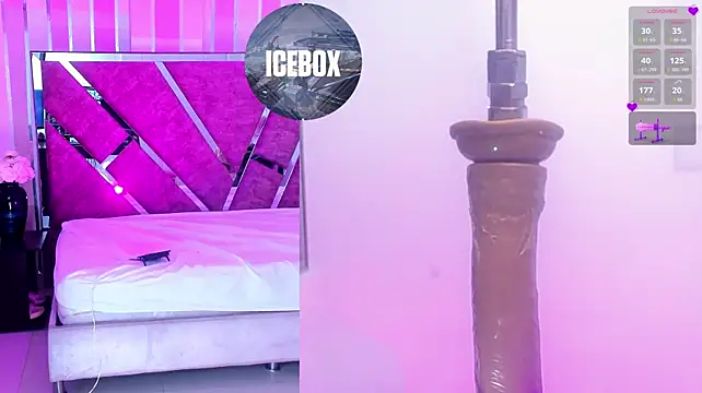 IsaCutie - DESTROY THIS WHORE'S PUSSY CTRLX2