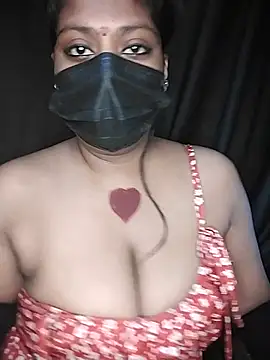 Tamil_Kanmani - Full nude in live for 3 mins