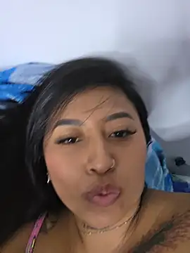 Luisa16xxx - Finger in my pussy wet🤞🔥👿