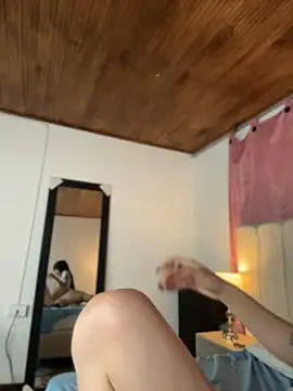 Barbie_gv - 1 finguer in ass and control domi x 6 mi