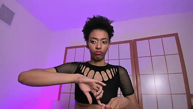 Kiara_Kamau_XXX - Fuck Pussy