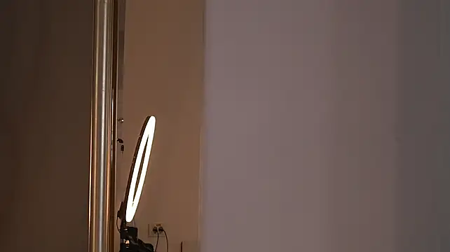 NinaSolle - dildo pussy play