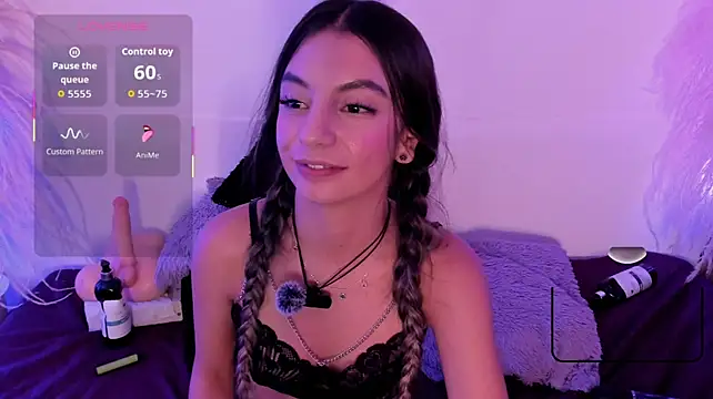 MaryAnneeXOO - Your dick inside me! OMG