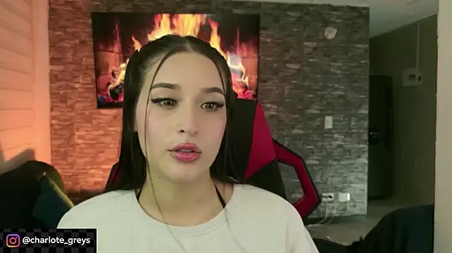 Charlotte_greys - DELICIOUS SHOW EROTIC WITH OIL💖🍑