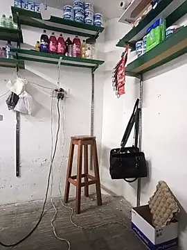 Estefania_Arce - Show pussy