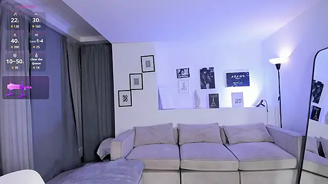 Ivy_rein - Suck ur cock on knees 🔥