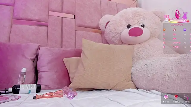 Emily_daarell - fuckk ass in doggy
