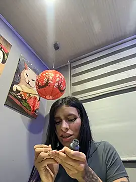 Damonylilith - Suck cock