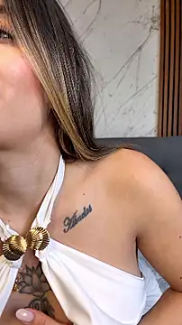 Amara_Velvet_ - take off my dress