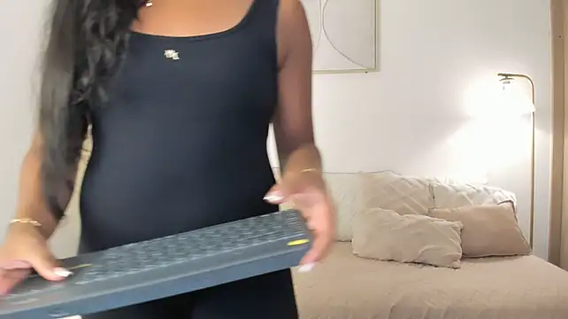 ZOEGARNER01 - let's have fun 😈🔥