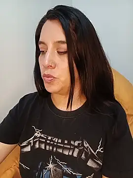 Gaby_velvet - FUCK ME DILDO HARD