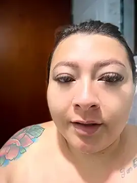 Kharla_Marin - Tits in front of my friend 😈