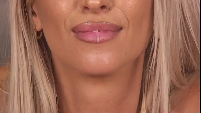 KelseyJunes - Suck it like a good girl 👅