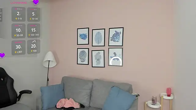 Eva_monet - sexy dance for me 🎀