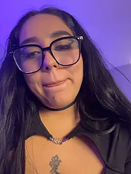 KatlynRous - ahegao face + cumshot + control randm t