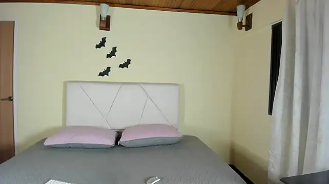 Dulce_Mariie - show
