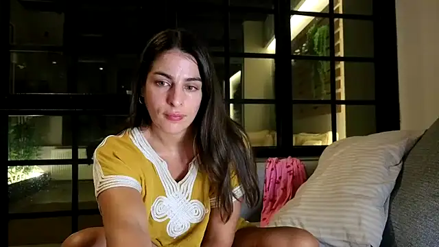 Camii2244 - ride pillow and long ass tease