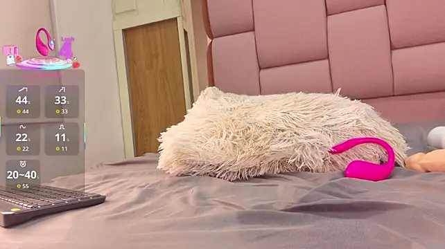 Laly_ferrer18 - suck your cock