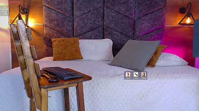 FernandaBrown__ - ride show while i spank me