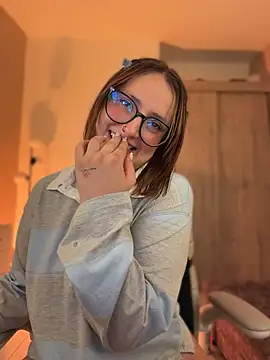 Megan_lu2 - open ass
