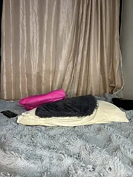 Cataleyasweetbooty - Twerk show and pussy play