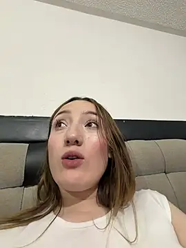 Valery_Salmons - Fingering pussy