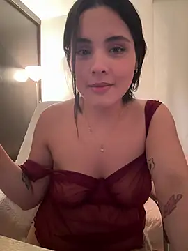 IvyValentine - can you make me cum?