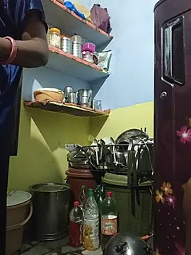 Priyasexcpl - Boobs show +free blowjab