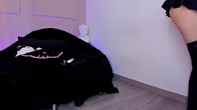 Annie_blair_ - rub asshole