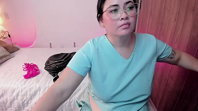 Mafe_montiel - SHOW TITS🍒😍😈