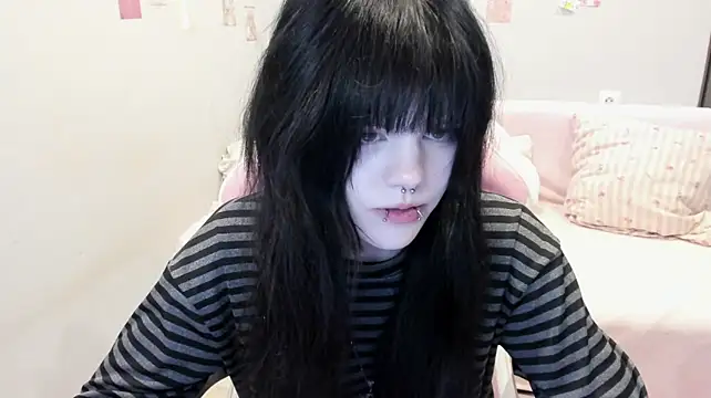 VelvetAlice - ahegao+breast massage
