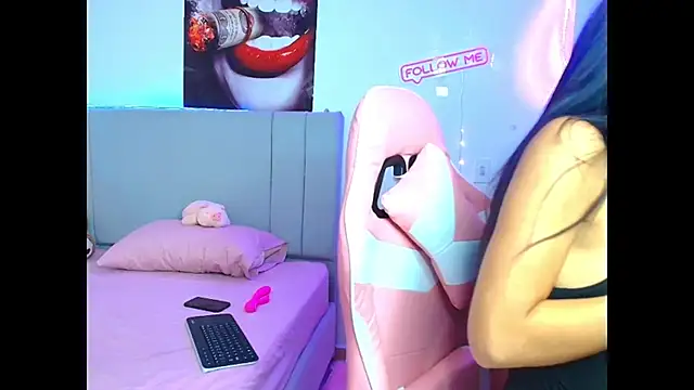 Parischarlotte - OIL IN MY ASS