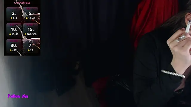 Mia-joy - Tribute for your Hot Goddess