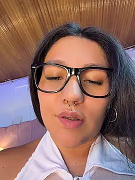 Emily_Gomezz - Lush in ass + control 5 min