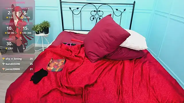 FlirtyMary - FUCK AND SCREAM!