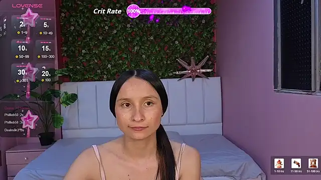 Sexy_ailin - Fontain Squirt💦