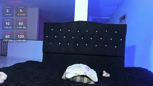Sarah__giada - SQUIRT IN YOUR COCK LUSH CONTROL 10 MIN
