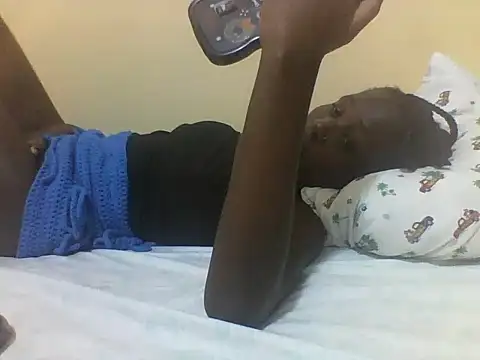 Sexyafricanbaddie - big ASS