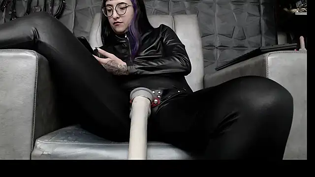 Agata_Darkness - Worship of a Naked Goddess😈🖤👑💸