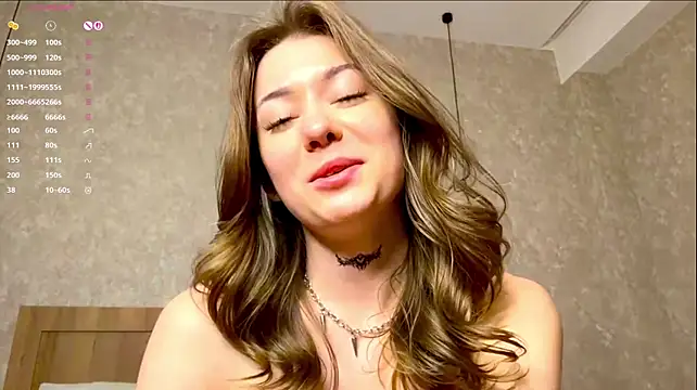 Elsadaedra - Finger in anal+toy control